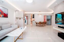 Blk 128 Rivervale Plains (Sengkang), HDB 5 Rooms #556970781
